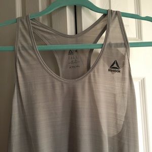 Reebok workout tank